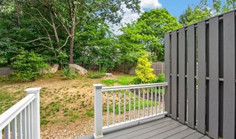 128 Parker St 3C, Acton, MA 01720