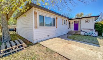 433 Fannin St, Abilene, TX 79603