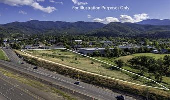 OR-66, Ashland, OR 97520