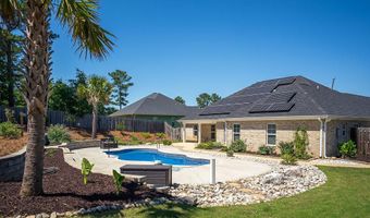 1132 Tralee Dr, Beech Island, SC 29842