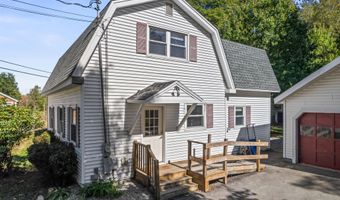 11 Outlet Rd, Augusta, ME 04330