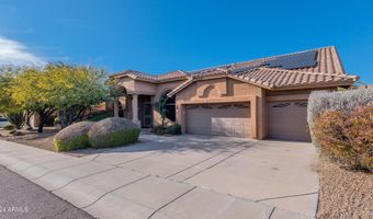 5038 E Justica St, Cave Creek, AZ 85331