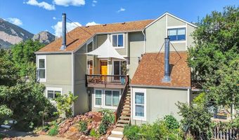 3055 Redstone Ln E, Boulder, CO 80305