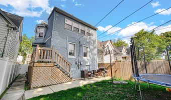 8227 S East End Ave, Chicago, IL 60617
