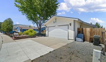 3313 Plymouth Dr, Carson City, NV 89705