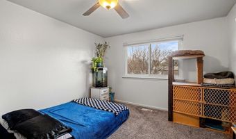 4008 MAGNOLIA Dr, Cheyenne, WY 82009