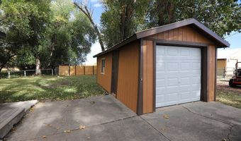 183 185 Rd, Big Horn, WY 82833
