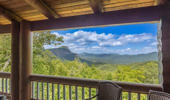 764 Hardscrabble Ridge Rd, Highlands, NC 28741