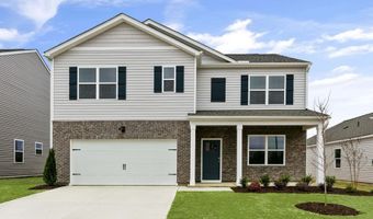 90 Stone Apiary Dr, Angier, NC 27501