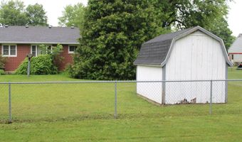 6 Woodside Dr, Arcanum, OH 45304