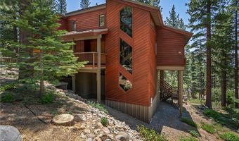 587 Rockrose Ct, Incline Village, NV 89451