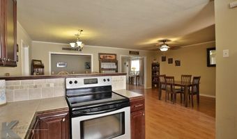 2518 Bennett Dr, Abilene, TX 79605