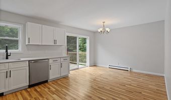 1233 South St, Barre, MA 01005