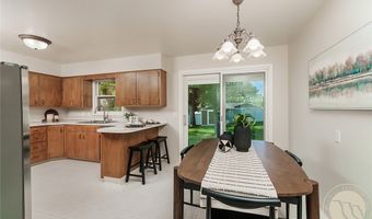 3116 McBride St, Billings, MT 59102