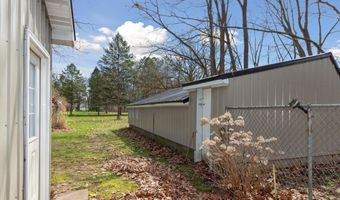 4125 W Harrison Rd, Alma, MI 48801