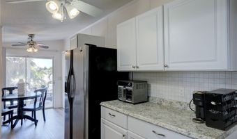 831 Vireo Dr, Barefoot Bay, FL 32976
