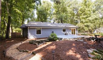 640 Tallassee Rd, Athens, GA 30606