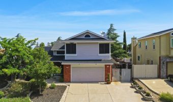 3917 Warbler Dr, Antioch, CA 94509