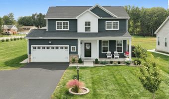 6 LOBELL Rd, Abbottstown, PA 17301