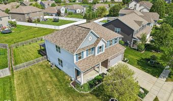 1628 Ballyganner Dr, Avon, IN 46123