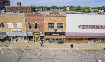 318 N Broadway St, Abilene, KS 67410