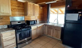 55 Blind Draw Rd, Conner, MT 59827