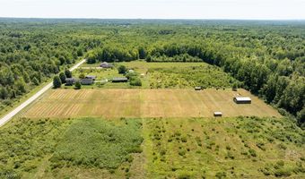 4759 Ninevah Rd, Ashtabula, OH 44004