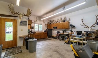 201 W 8th Ave, Big Timber, MT 59011