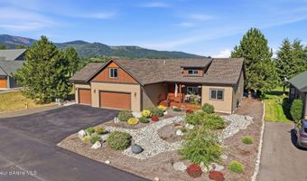 150 Links Dr, Blanchard, ID 83804