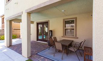 12586 Huckleberry Oak Ave, Las Vegas, NV 89138