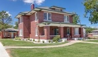 802 A Orange St, Abilene, TX 79601