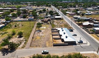 518 S Seventh St, Belen, NM 87002