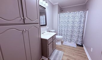 1154 MS-9, Blue Springs, MS 38828