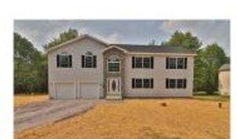 111 Center Dr, Blakeslee, PA 18610
