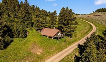 502 Quinn Creek Rd, Bozeman, MT 59715