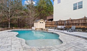 506 Olympic Way, Acworth, GA 30102