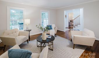1224 Brockton Ln, Charlotte, NC 28226