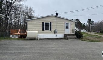 5 Freedom Ln, Belfast, ME 04915