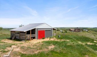 11077 Ridge Rd, Belle Fourche, SD 57717