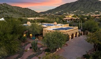 36045 N Willow Cross Dr, Cave Creek, AZ 85331