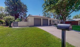 3208 Texas St NE, Albuquerque, NM 87110