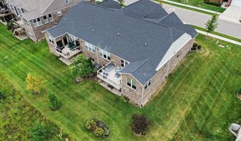 3580 Bella Vista Dr, Ann Arbor, MI 48108