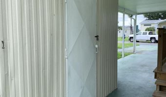931 Spruce St, Barefoot Bay, FL 32976