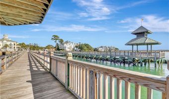 F21 Windmill Harbour Marina, Hilton Head Island, SC 29926