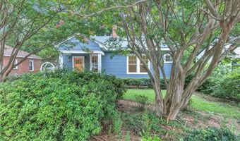 805 S Manning St, Anderson, SC 29621