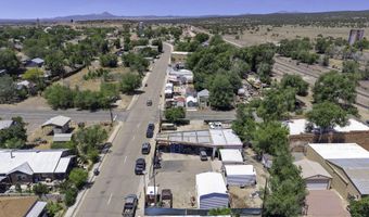 268 W Lewis Ave, Ash Fork, AZ 86320