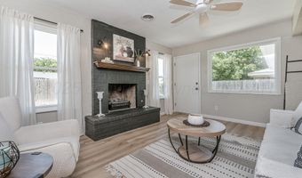 2404 SW 50TH Ave, Amarillo, TX 79110