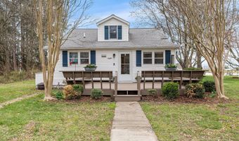 22769 ALMOST NEAVITT Rd, Bozman, MD 21612