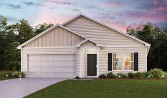 10201 Long Horn Rd, Bailey, NC 27807