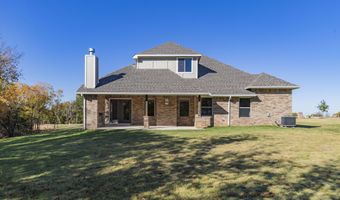 9221 NW 92nd Ter Plan: Mallory Bonus Room, Yukon, OK 73099